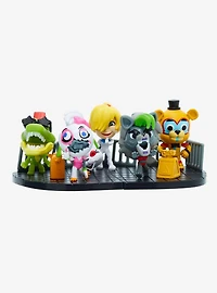 Five Nights at Freddy's Security Breach Craftables Blind Box Figure