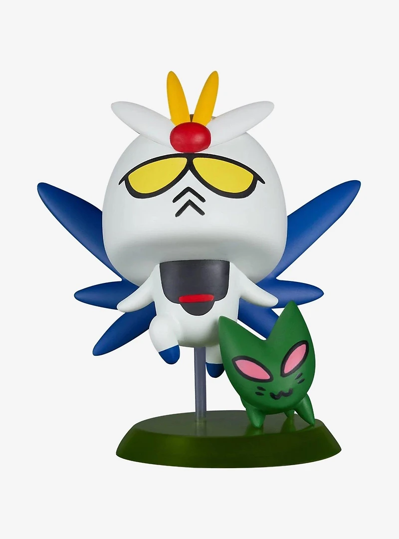 Bandai Namco Mobile Suit Gundam Yurugun Blind Box Gundam Vol. 1 Figure