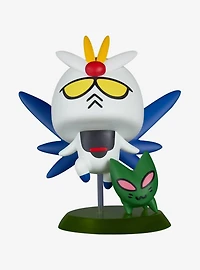 Bandai Namco Mobile Suit Gundam Yurugun Blind Box Gundam Vol. 1 Figure