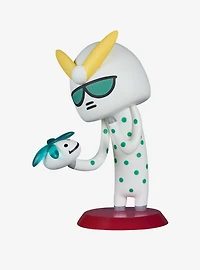 Bandai Namco Mobile Suit Gundam Yurugun Blind Box Gundam Vol. 1 Figure