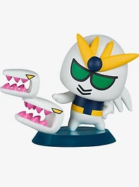 Bandai Namco Mobile Suit Gundam Yurugun Blind Box Gundam Vol. 1 Figure