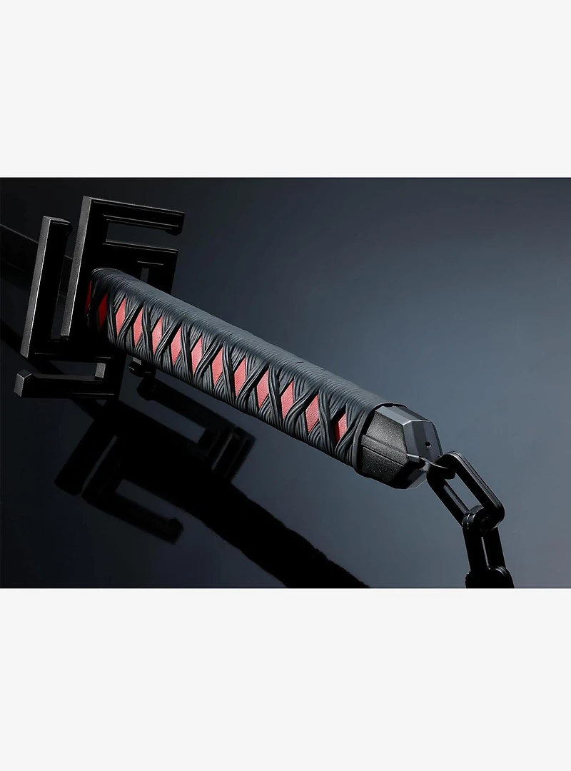 Bandai Spirits BLEACH Proplica Tensa Zangetsu Sword Replica