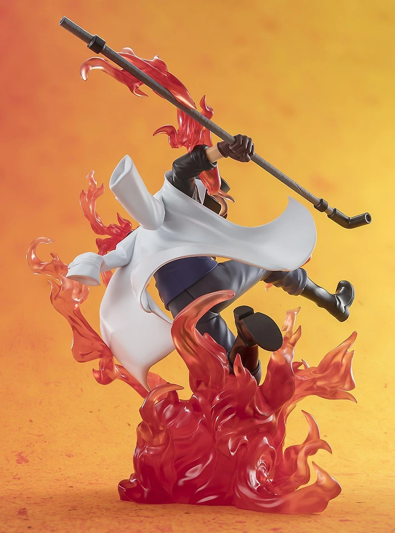Bandai Spirits One Piece FiguartsZERO Extra Battle Sabo (Fire Fist Rook) Figure