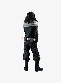 Bandai Spirits My Hero Academia Masterlise Ichibansho Shota Aizawa (Stand Up Again) Figure