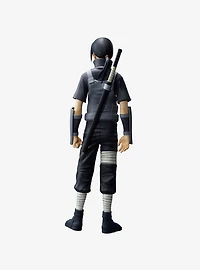 Bandai Spirits Naruto Shippuden Masterlise Ichibansho Itachi Uchiha (Red Eyes Reflecting the Heart) Figure