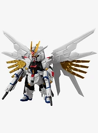 Bandai Spirits Mobile Suit Gundam SEED Freedom FW Gundam Converge Revive Figure Set