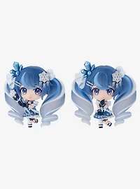 Bandai Spirits Vocaloid Snow Miku Collection Blind Box Figure