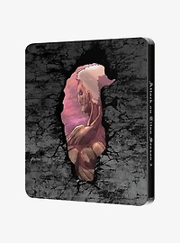 Attack On Titan: Season 3 Complete Blu-Ray