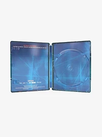 Yu-Gi-Oh! Bonds Beyond Time Blu-Ray