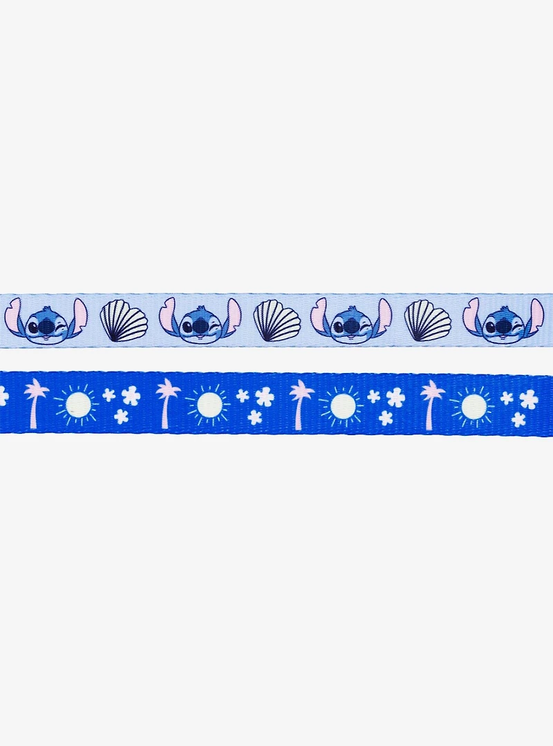 Sassy Woof Disney Lilo & Stitch Dog Leash — BoxLunch Exclusive