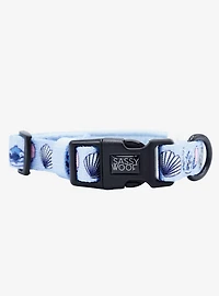 Sassy Woof Disney Lilo & Stitch Large Dog Collar — BoxLunch Exclusive