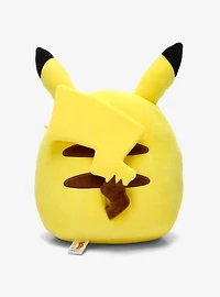 Squishmallows Pokémon Pikachu 10 Inch Plush
