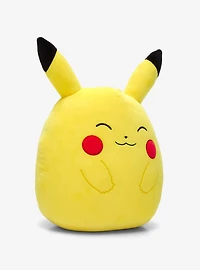 Squishmallows Pokémon Pikachu 20 Inch Plush