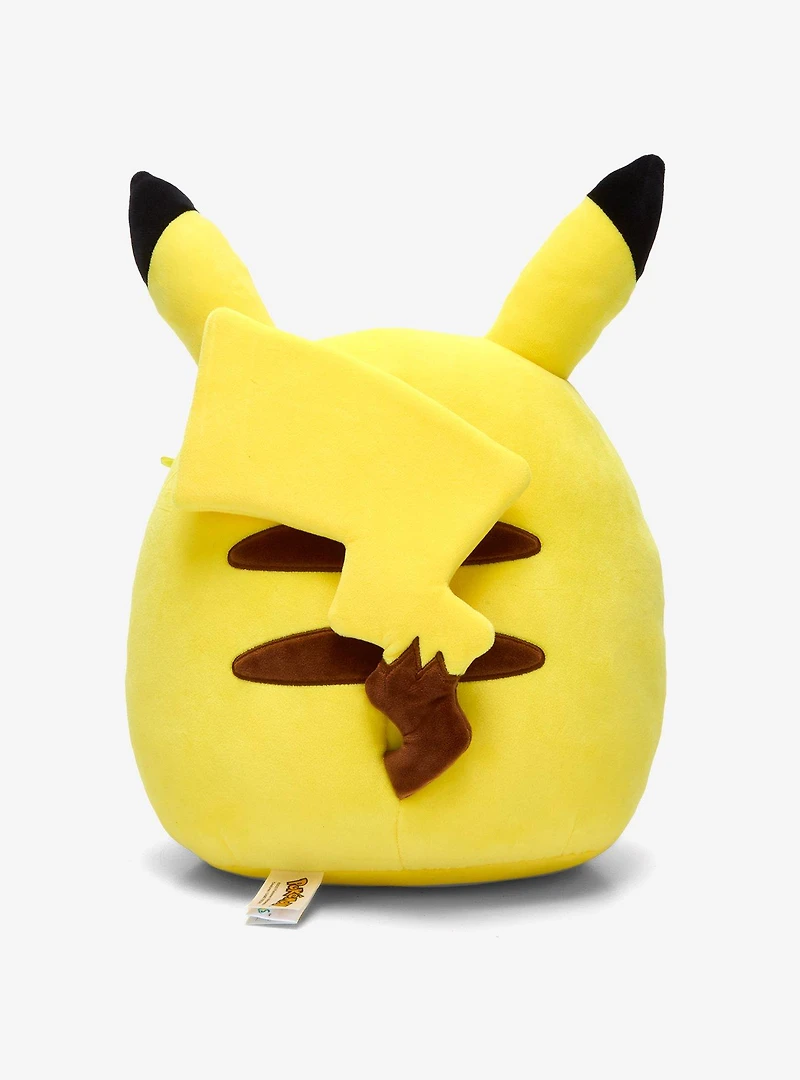 Squishmallows Pokémon Pikachu 20 Inch Plush