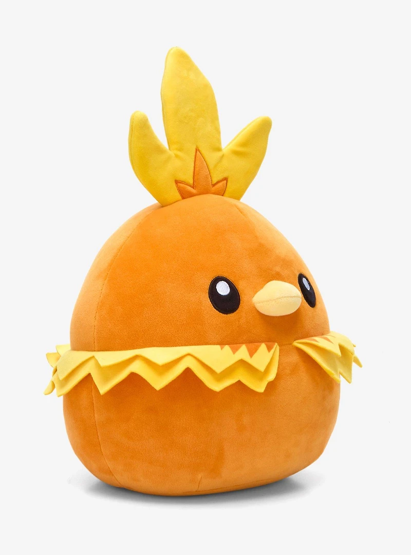 Squishmallows Pokémon Torchic 10 Inch Plush
