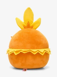Squishmallows Pokémon Torchic 10 Inch Plush