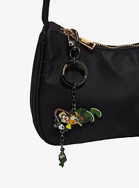 Loungefly A Goofy Movie Goofy Fishing Dangling Keychain — BoxLunch Exclusive