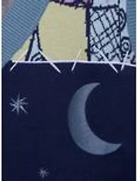 Disney The Nightmare Before Christmas Sally Icons Women's Sweater Vest - BoxLunch Exclusive