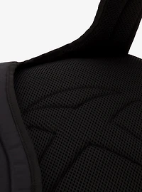 FUL Xbox All Black Genome Backpack