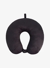 FUL Harry Potter Hogwarts Express Travel Neck Pillow Black