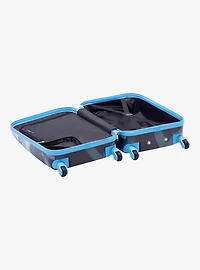 FUL DC Comics Batman Rooftop Kids Luggage