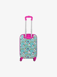 FUL Hello Kitty Rainbows Kids Luggage