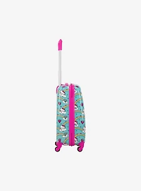 FUL Hello Kitty Rainbows Kids Luggage