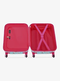 FUL Hello Kitty Rainbows Kids Luggage