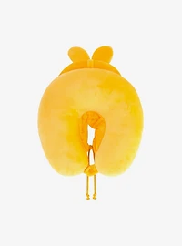 FUL Garfield Hooded Travel Neck Pillow
