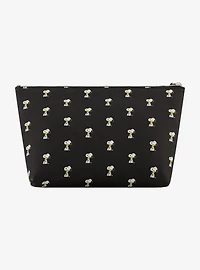 FUL Peanuts Snoopy Free Hugs Cosmetic Bag