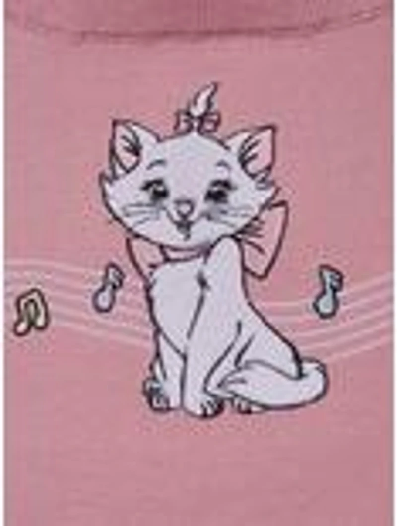 Disney The Aristocats Marie Music Notes Women's Knit Tank - BoxLunch Exclusive