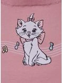 Disney The Aristocats Marie Music Notes Women's Knit Tank - BoxLunch Exclusive