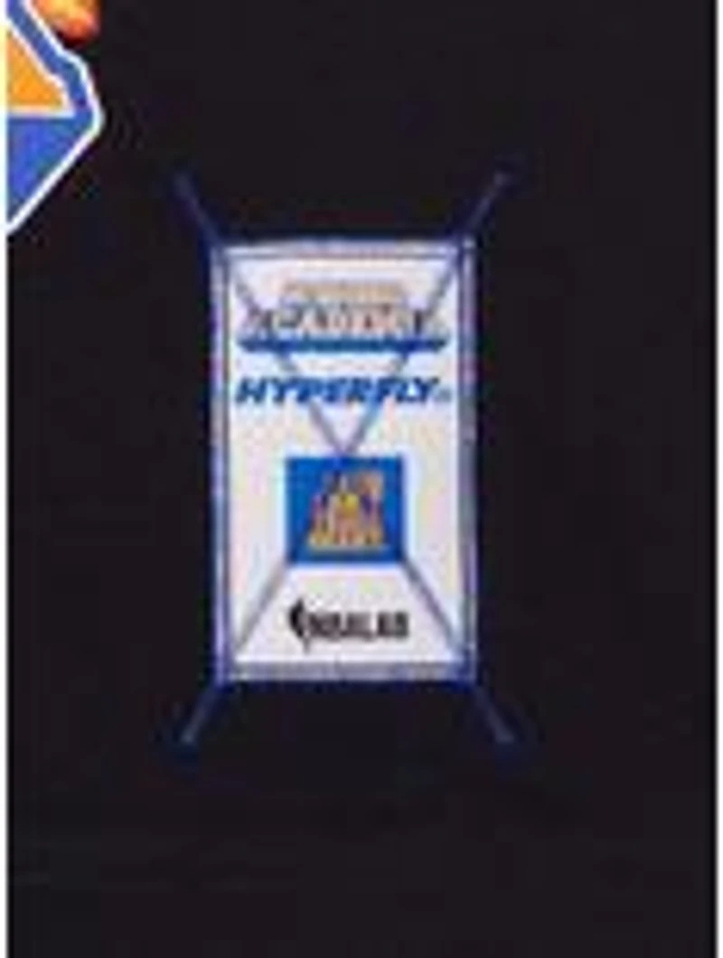 Hyperfly NBA x My Hero Academia Bakugo New York Knicks T-Shirt - BoxLunch Exclusive