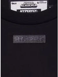 Hyperfly NBA x My Hero Academia Kirishima Chicago Bulls T-Shirt - BoxLunch Exclusive