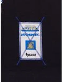 Hyperfly NBA x My Hero Academia Endeavor Golden State Warriors T-Shirt - BoxLunch Exclusive