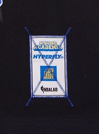 Hyperfly NBA x My Hero Academia Endeavor Golden State Warriors T-Shirt - BoxLunch Exclusive