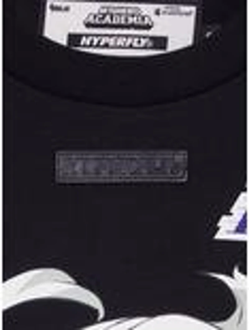 Hyperfly NBA x My Hero Academia Mirko Los Angeles Lakers T-Shirt - BoxLunch Exclusive