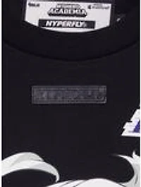 Hyperfly NBA x My Hero Academia Mirko Los Angeles Lakers T-Shirt - BoxLunch Exclusive