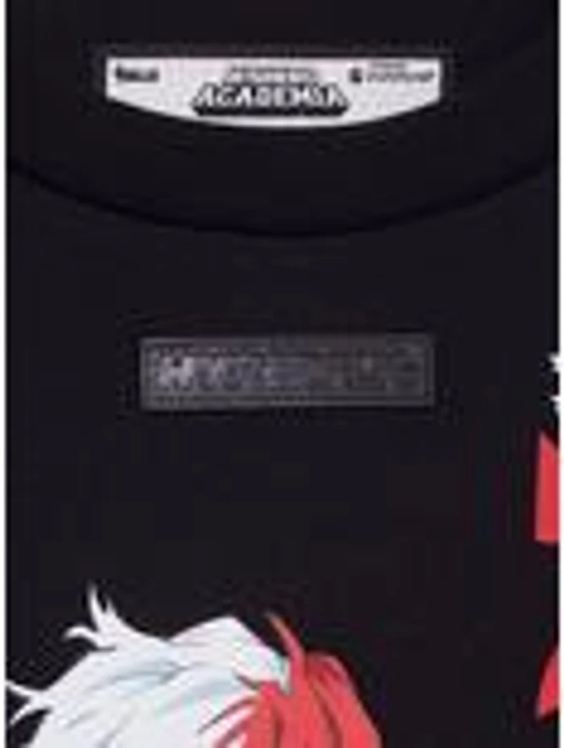 Hyperfly NBA x My Hero Academia Todoroki Philadelphia 76ers T-Shirt - BoxLunch Exclusive