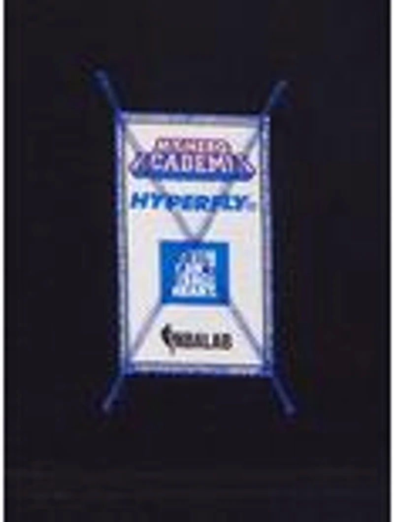 Hyperfly NBA x My Hero Academia Todoroki Philadelphia 76ers T-Shirt - BoxLunch Exclusive