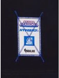 Hyperfly NBA x My Hero Academia Todoroki Philadelphia 76ers T-Shirt - BoxLunch Exclusive