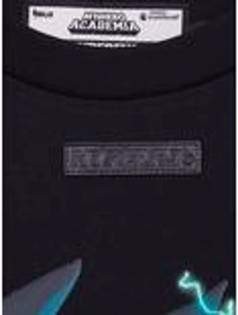 Hyperfly NBA x My Hero Academia Deku Boston Celtics T-Shirt - BoxLunch Exclusive