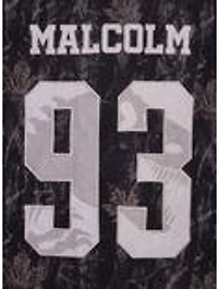 Jurassic Park Camo Layered Long Sleeve T-Shirt - BoxLunch Exclusive