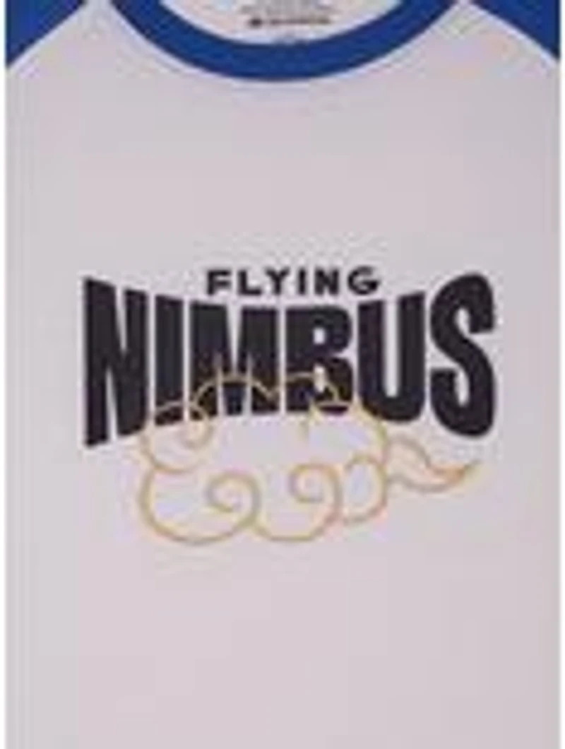 Dragon Ball Z Flying Nimbus Muscle Tank Top - BoxLunch Exclusive