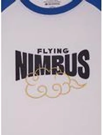 Dragon Ball Z Flying Nimbus Muscle Tank Top - BoxLunch Exclusive