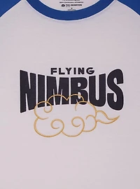 Dragon Ball Z Flying Nimbus Muscle Tank Top - BoxLunch Exclusive