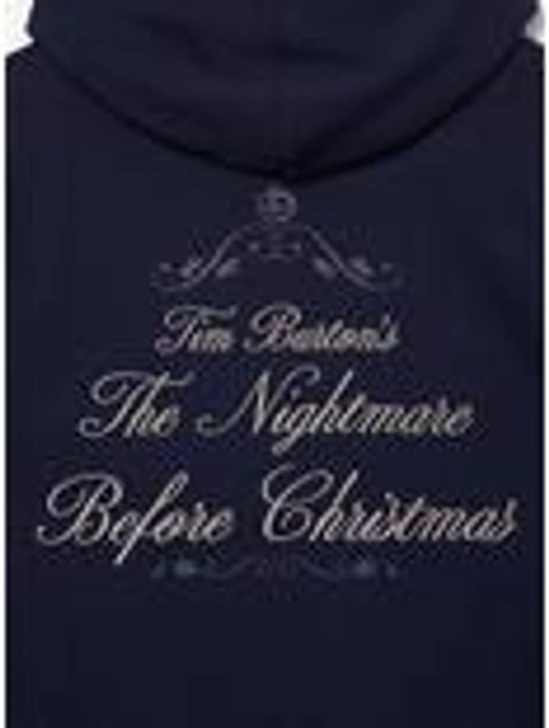 Disney The Nightmare Before Christmas Portraits Hoodie — BoxLunch Exclusive