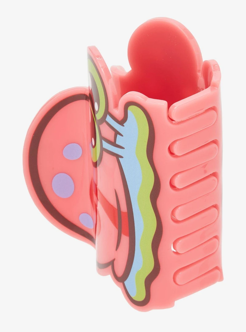 SpongeBob SquarePants Gary Figural Claw Clip - BoxLunch Exclusive