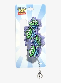Disney Pixar Toy Story Little Green Alien Claw Clip — BoxLunch Exclusive