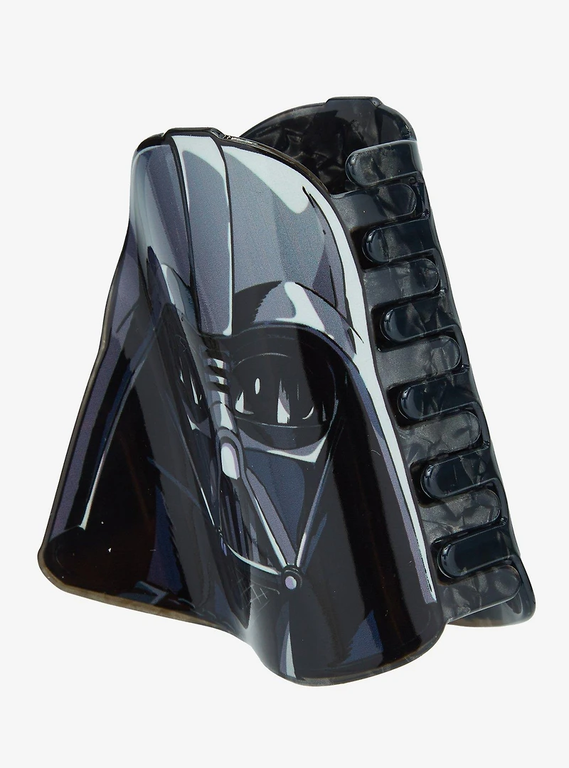 Star Wars Darth Vader Figural Claw Clip